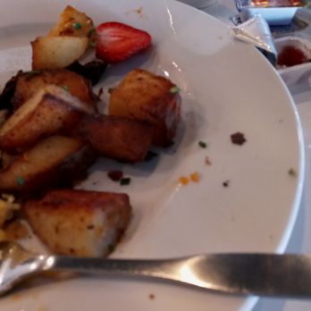 Eat. - Breakfast potatoes were unevenly cooked. - New American Near Me - Las Vegas, Nevada Eat. - Breakfast potatoes were unevenly cooked. - New American Near Me - Las Vegas, Nevada