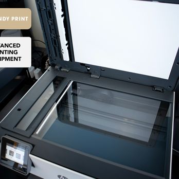 Handy Print - Advanced printing, scanning, and office equipment - Printing Services Near Me - Norfolk, Virginia