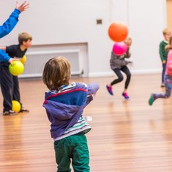 Oxford Active - Active Camps