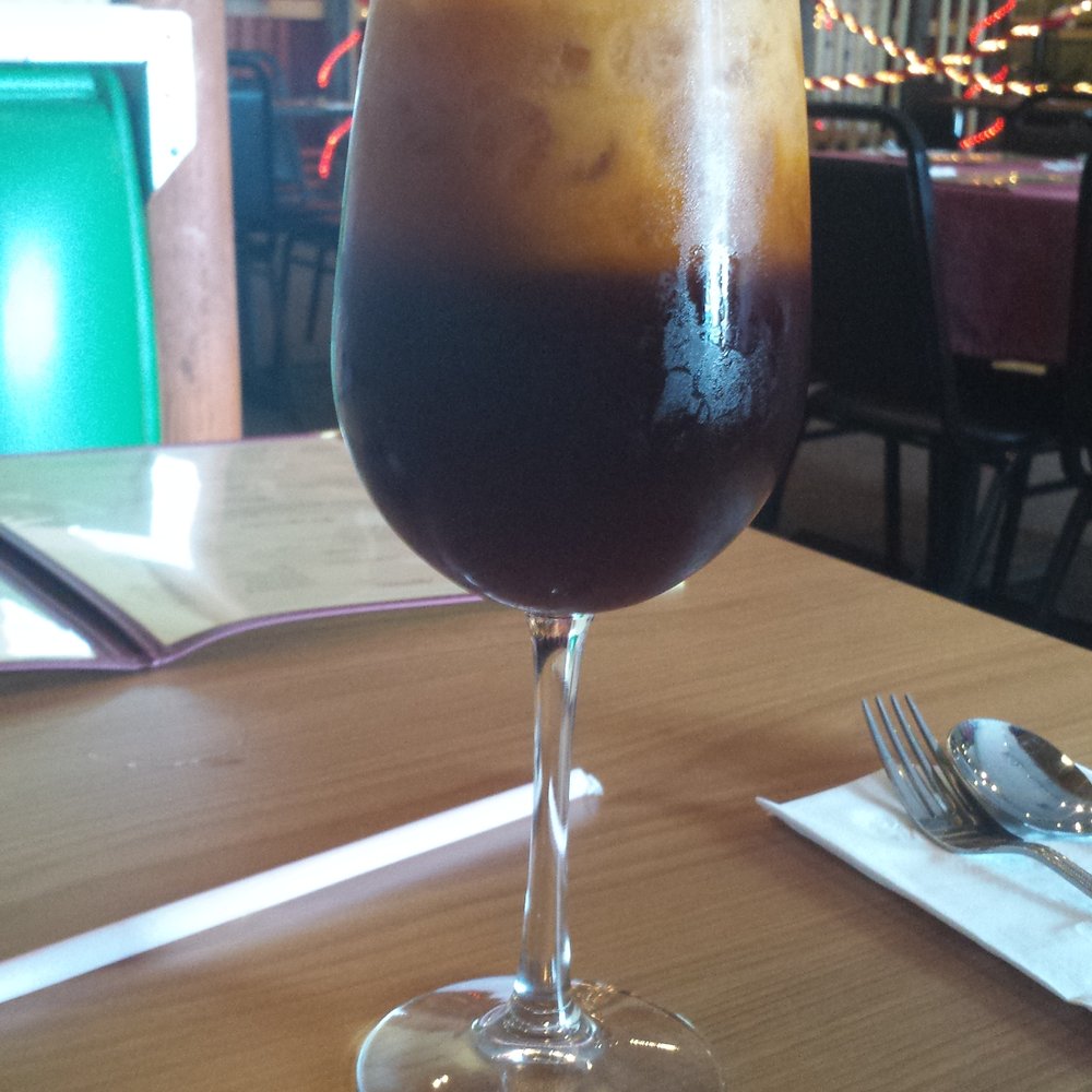 Thai Texas - Fancy Thai Tea - Thai Near Me - Arlington, Texas Thai Texas - Fancy Thai Tea - Thai Near Me - Arlington, Texas