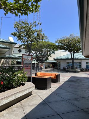 Kings' Shops by null