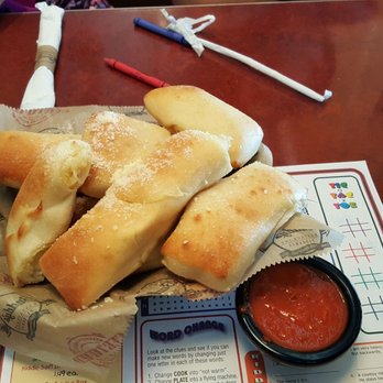 Buddy's Pizza - Dearborn - Pizza Near Me - Dearborn, Michigan