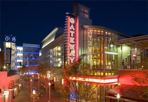 Gateway Film Center by null