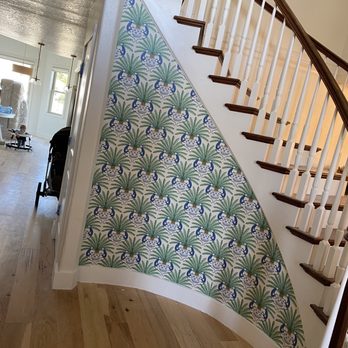 Wallcovering Wizards - Amazing service and very professional. - Wallpapering Near Me Wallcovering Wizards - Amazing service and very professional. - Wallpapering Near Me