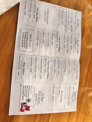 Hazlitt 1852 Vineyards by null