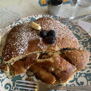 Short Stack Eatery - Blueberry Stack - Breakfast & Brunch Near Me - Madison, Wisconsin Short Stack Eatery - Blueberry Stack - Breakfast & Brunch Near Me - Madison, Wisconsin