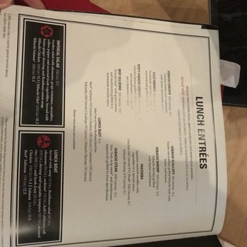 Benihana - Sushi Bars Near Me - Orlando, Florida