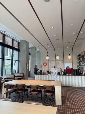 Jo's Coffee – Symphony Square by null