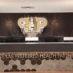 North Texas Preferred Health Partners - Plano