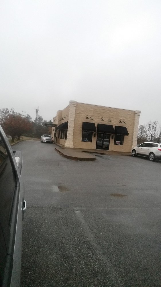 CANECUTTERS SMOKEHOUSE & GRILL Updated October 2024 606 US Hwy 80 W