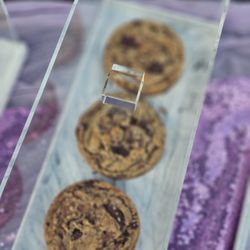 The Baked Lotus Cake House - The OG - Our #1 selling cookie - Sea Salt Chocolate Chunk
