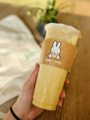 Junbi Matcha & Tea - Westwood by null