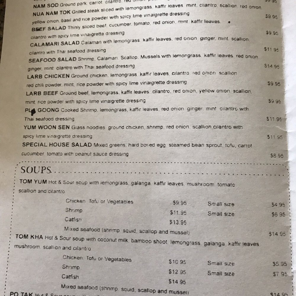 Mai Thai 2 - Thai Near Me - Concord, California Mai Thai 2 - Thai Near Me - Concord, California