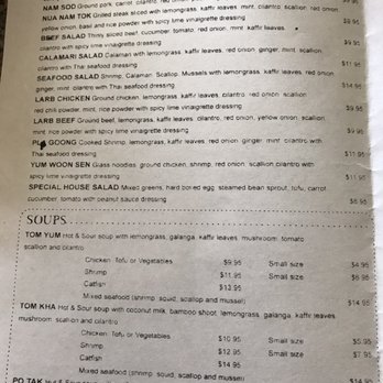Mai Thai 2 - Thai Near Me - Concord, California