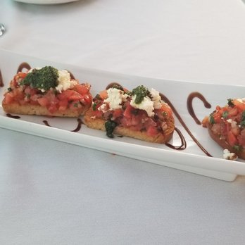 Mare Blu Ristorante - Bruschetta. - Italian Near Me - Sonora, SON Mare Blu Ristorante - Bruschetta. - Italian Near Me - Sonora, SON