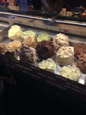 Gelato Messina Surry Hills by null