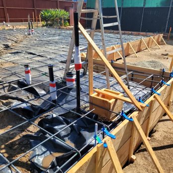 Barbosa Plumbing Services - New ground bath room plumbing - Plumbing Near Me - Compton, California Barbosa Plumbing Services - New ground bath room plumbing - Plumbing Near Me - Compton, California