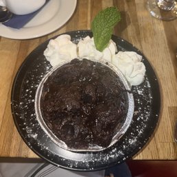 Mississippi mud pie FANTASTIC! Mississippi mud pie FANTASTIC!