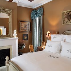 Luxury Living Savannah