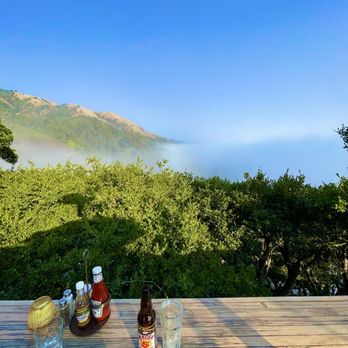 Nepenthe - Amazing view - New American Near Me - Big Sur, California Nepenthe - Amazing view - New American Near Me - Big Sur, California