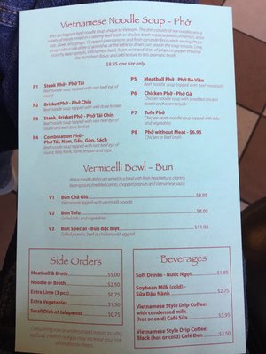 Menu photo 2 Chung's Teriyaki Silverdale, WA Menu photo 2 Chung's Teriyaki Silverdale, WA