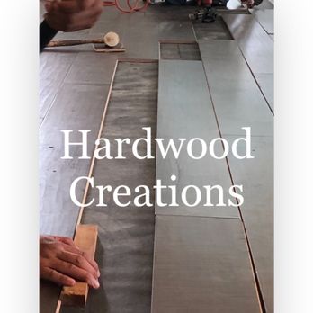Hardwood Creations - Engineered flooring we are installing - Flooring Near Me - Houston, Texas Hardwood Creations - Engineered flooring we are installing - Flooring Near Me - Houston, Texas