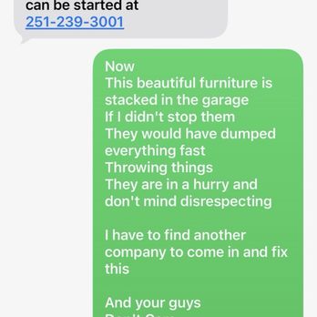All My Sons Moving & Storage - Packing Services Near Me - Mobile, Alabama