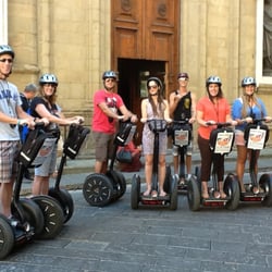 Fat Tire Tours
