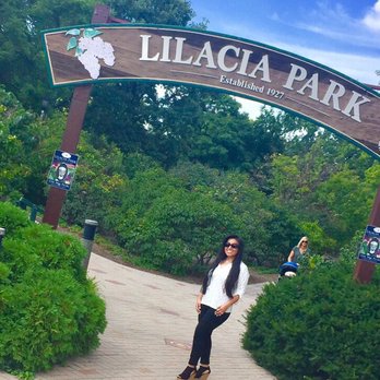 Lilacia Park - Parks Near Me - Lombard, Illinois Lilacia Park - Parks Near Me - Lombard, Illinois