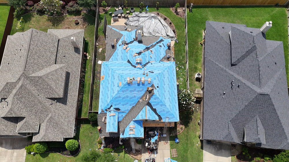 Slide of Rockin Rooftops