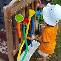 Sunny Grove Preschool and Childcare Center