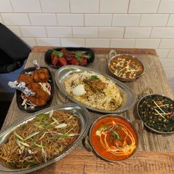 Hyderabadi Zaiqa