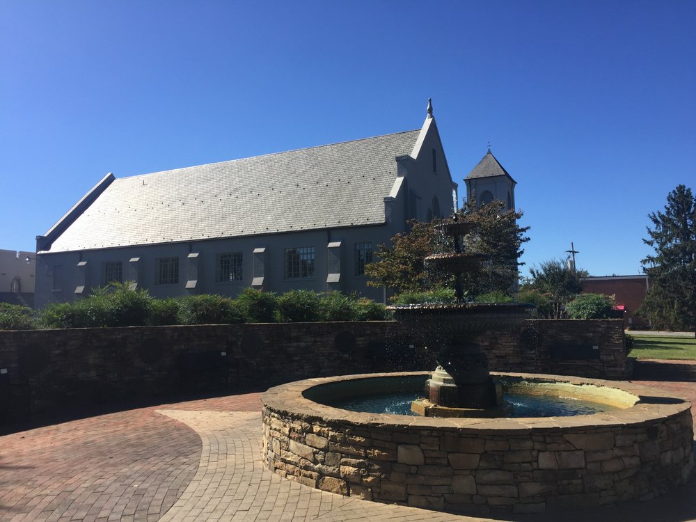 TOWN OF VALDESE Updated August 2024 400 Main St W, Valdese, North Carolina Local Flavor