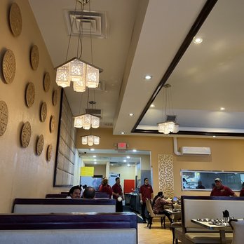 Maharaja Bhog - Indian Near Me - Houston, Texas