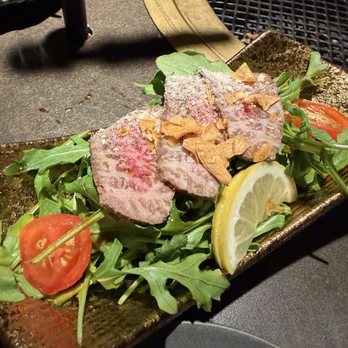 NIKU X - Seafood Near Me - New York, New York NIKU X - Seafood Near Me - New York, New York