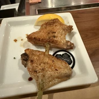 Saijo - Los Angeles - Culver City - Japanese Near Me - Los Angeles, California