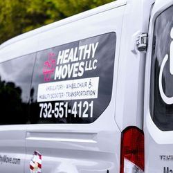 Healthy Moves