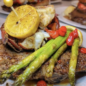 Chef's Apatite - Surf N Turf - Personal Chefs Near Me Chef's Apatite - Surf N Turf - Personal Chefs Near Me