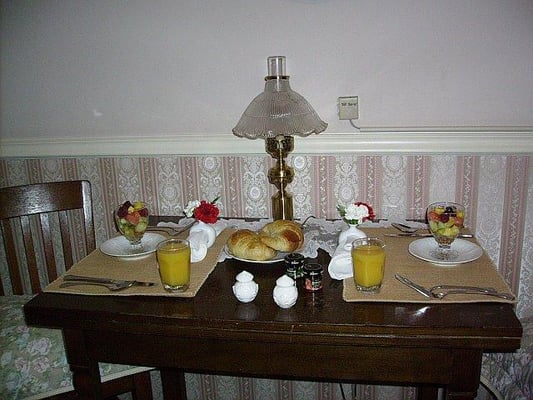 Amber House Inn of Midtown by null