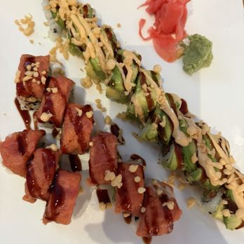 Somo Kitchen and Sushi - Dragon and caterpillar remix - Sushi Bars Near Me - Providence, Rhode Island Somo Kitchen and Sushi - Dragon and caterpillar remix - Sushi Bars Near Me - Providence, Rhode Island