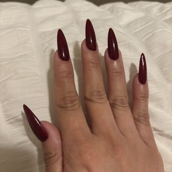 Zen Nail Bar - Nail Salons Near Me - Riverside, California