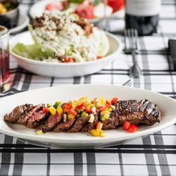 Gibsons Bar & Steakhouse gift card