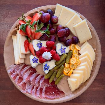 Smallgoods Cheese Shop & Cafe - Cheese Shops Near Me - La Jolla, California Smallgoods Cheese Shop & Cafe - Cheese Shops Near Me - La Jolla, California