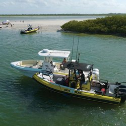 Sea Tow Central Texas