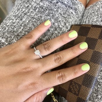 Verdure Nails & Spa - Nail Salons Near Me - Glendale, California