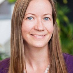 Emily Spirit - Free My Soul - mindfulness instructor and life coach