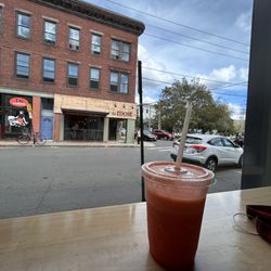 Nourish Wellness Cafe