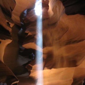 Antelope Canyon Tours - Tours Near Me - Page, Arizona