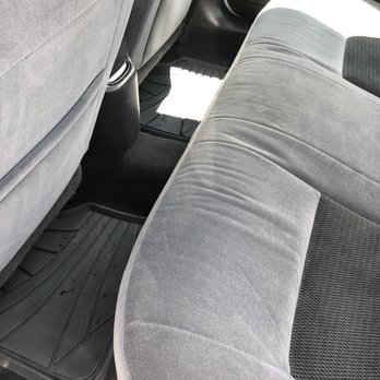 Brighton Auto Detailing & Hand Wash - Auto Detailing Near Me - Naperville, Illinois