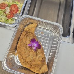Vita's Fritay